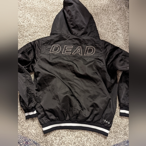 Dead jacket nwot - Picture 1 of 7